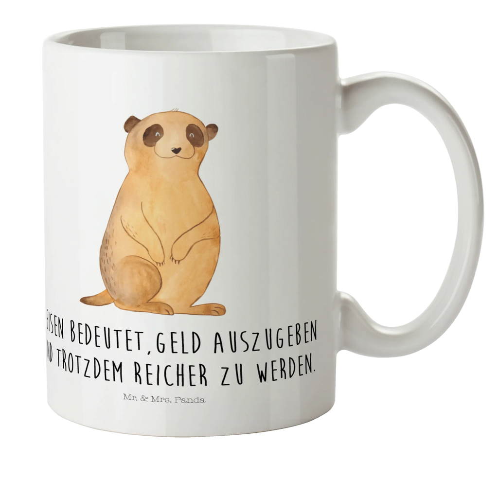 Kindertasse Erdmännchen Kindertasse, Kinder Tasse, Kunststoff Tasse, Kindergarten Tasse, Trinkbecher, Camping Becher, Kaffeetasse, Kunststoffbecher, Kindergartenbecher, Outdoorgeschirr, Kunststoffgeschirr, Reisebecher, Reisetasse, Kinderbecher, Bruchfeste Tasse, Bruchsichere Tasse, Plastik Tasse, Plastiktasse, Afrika, Wildtiere, Erdmännchen, Reisen, Spruch, Weltreise, Afrikareise, Roadtrip, Traveling