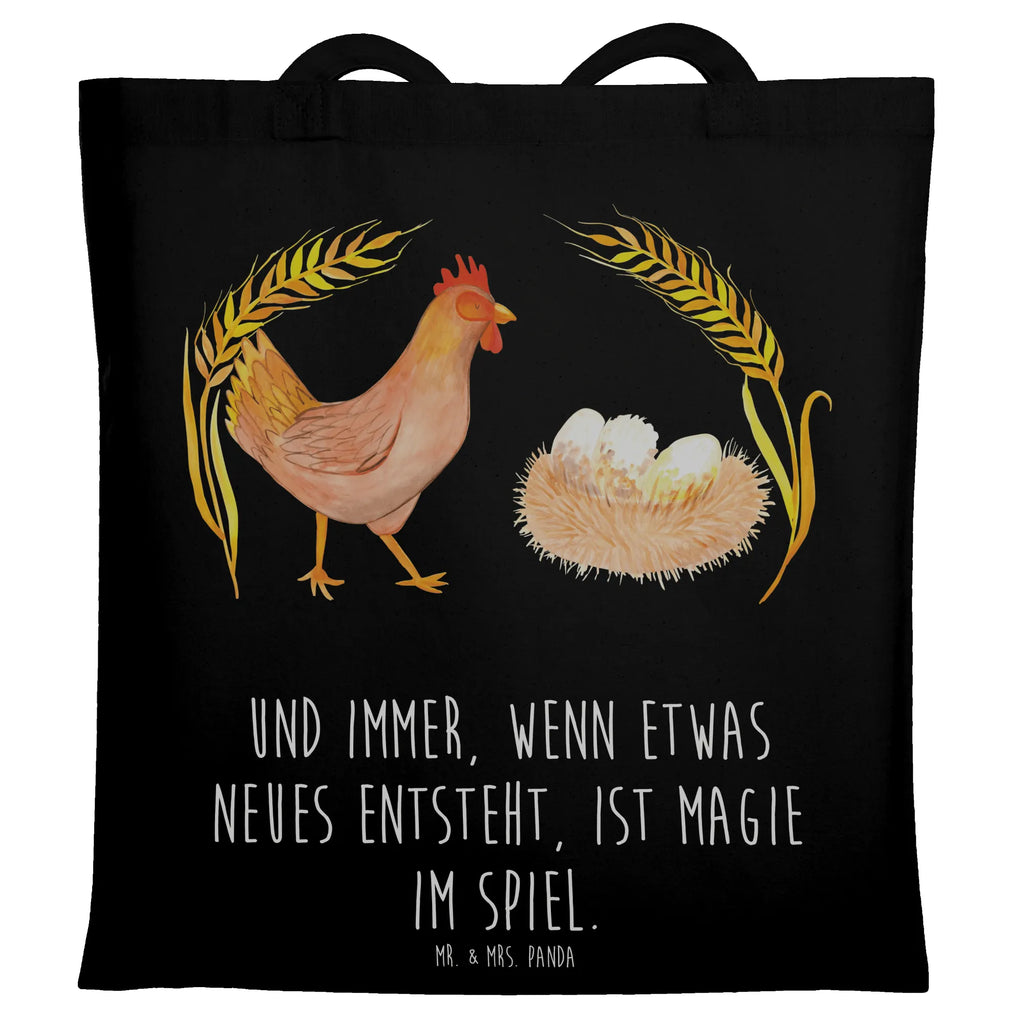 Tragetasche Huhn stolz Beuteltasche, Beutel, Einkaufstasche, Jutebeutel, Stoffbeutel, Tasche, Shopper, Umhängetasche, Strandtasche, Schultertasche, Stofftasche, Tragetasche, Badetasche, Jutetasche, Einkaufstüte, Laptoptasche, Bauernhof, Hoftiere, Landwirt, Landwirtin, Hahn, Henne, Hühner, Eier, Hof, Landleben, Motivation, Geburt, Magie, Spruch, Schwangerschaft