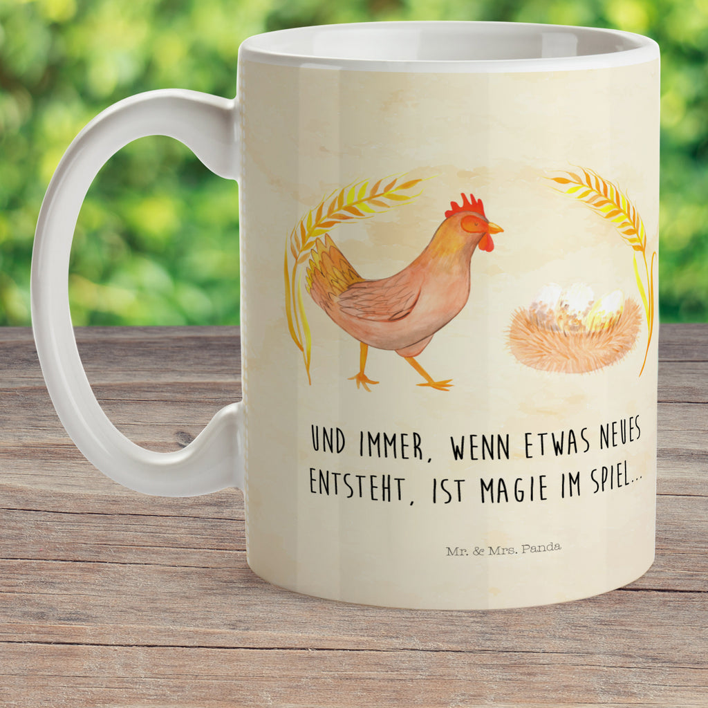 Kindertasse Huhn stolz Kindertasse, Kinder Tasse, Kunststoff Tasse, Kindergarten Tasse, Trinkbecher, Camping Becher, Kaffeetasse, Kunststoffbecher, Kindergartenbecher, Outdoorgeschirr, Kunststoffgeschirr, Reisebecher, Reisetasse, Kinderbecher, Bruchfeste Tasse, Bruchsichere Tasse, Plastik Tasse, Plastiktasse, Bauernhof, Hoftiere, Landwirt, Landwirtin, Hahn, Henne, Hühner, Eier, Hof, Landleben, Motivation, Geburt, Magie, Spruch, Schwangerschaft