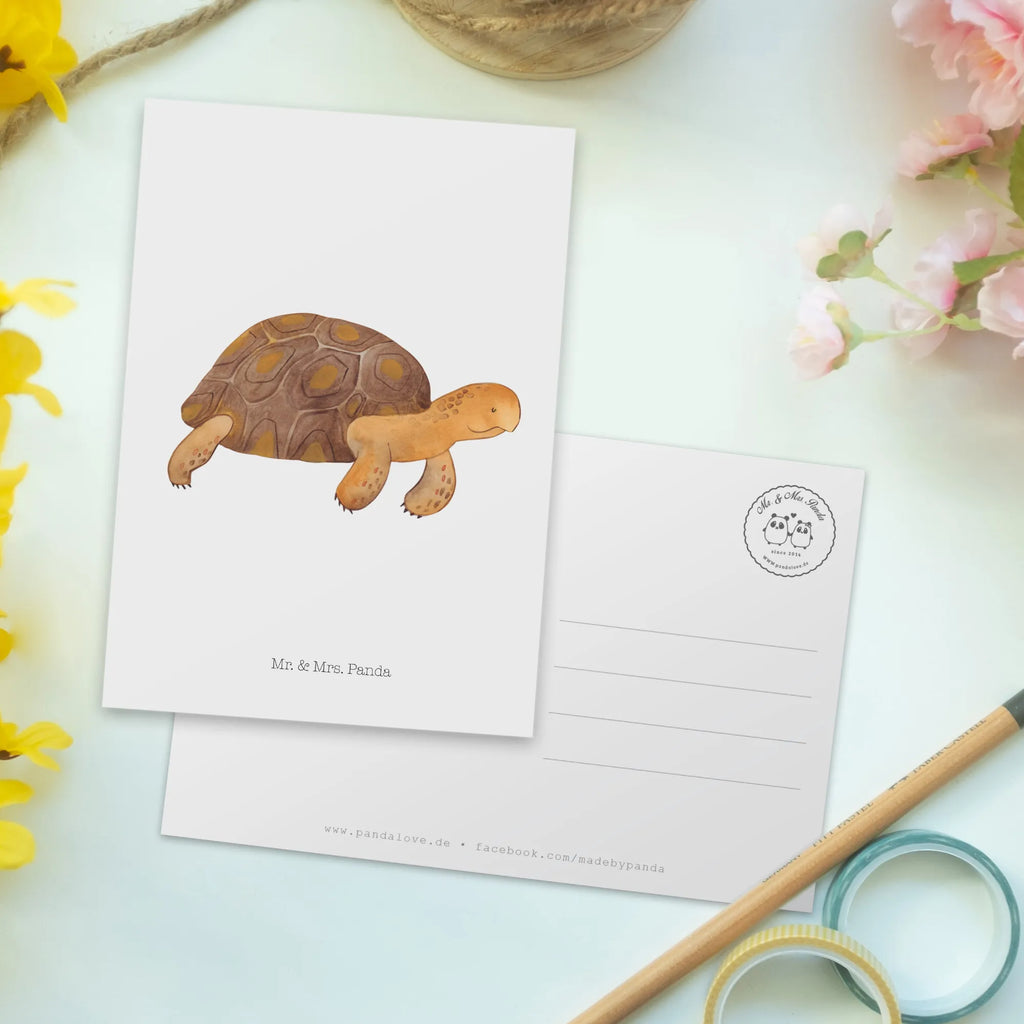 Postkarte Schildkröte Marschieren Postkarte, Karte, Geschenkkarte, Grußkarte, Einladung, Ansichtskarte, Geburtstagskarte, Einladungskarte, Dankeskarte, Ansichtskarten, Einladung Geburtstag, Einladungskarten Geburtstag, Meerestiere, Meer, Urlaub, Schildkröte, Schildkröten, get lost, Abenteuer, Reiselust, Inspiration, Neustart, Motivation, Lieblingsmensch