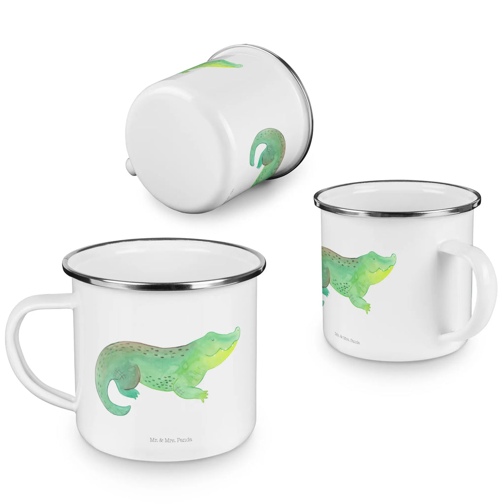 Camping Emaille Tasse Krokodil Campingtasse, Trinkbecher, Metalltasse, Outdoor Tasse, Emaille Trinkbecher, Blechtasse Outdoor, Emaille Campingbecher, Edelstahl Trinkbecher, Metalltasse für Camping, Kaffee Blechtasse, Camping Tasse Metall, Emaille Tasse, Emaille Becher, Tasse Camping, Tasse Emaille, Emaille Tassen, Camping Becher, Metall Tasse, Camping Tassen, Blechtasse, Emaille Tasse Camping, Camping Tasse Emaille, Emailletasse, Camping Tassen Emaille, Campingbecher, Blechtassen, Outdoor Becher, Campingtassen, Emaille Becher Camping, Camping Becher Edelstahl, Meerestiere, Meer, Urlaub, Krokodil, Krokodile, verrückt sein, spontan sein, Abenteuerlust, Reiselust, Freundin, beste Freundin, Lieblingsmensch