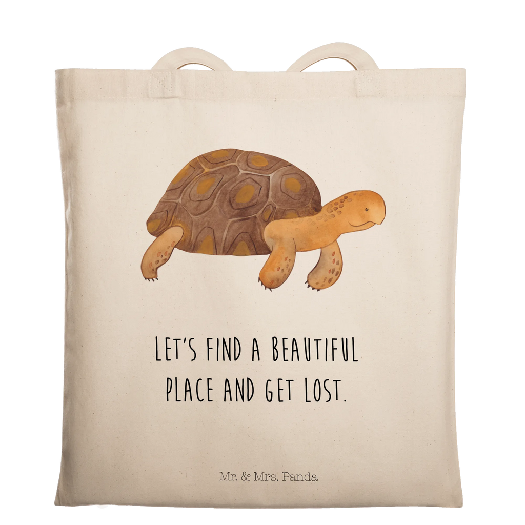 Tragetasche Schildkröte Marschieren Beuteltasche, Beutel, Einkaufstasche, Jutebeutel, Stoffbeutel, Tasche, Shopper, Umhängetasche, Strandtasche, Schultertasche, Stofftasche, Tragetasche, Badetasche, Jutetasche, Einkaufstüte, Laptoptasche, Meerestiere, Meer, Urlaub, Schildkröte, Schildkröten, get lost, Abenteuer, Reiselust, Inspiration, Neustart, Motivation, Lieblingsmensch