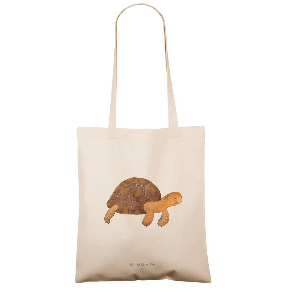 Tragetasche Schildkröte Marschieren Beuteltasche, Beutel, Einkaufstasche, Jutebeutel, Stoffbeutel, Tasche, Shopper, Umhängetasche, Strandtasche, Schultertasche, Stofftasche, Tragetasche, Badetasche, Jutetasche, Einkaufstüte, Laptoptasche, Meerestiere, Meer, Urlaub, Schildkröte, Schildkröten, get lost, Abenteuer, Reiselust, Inspiration, Neustart, Motivation, Lieblingsmensch