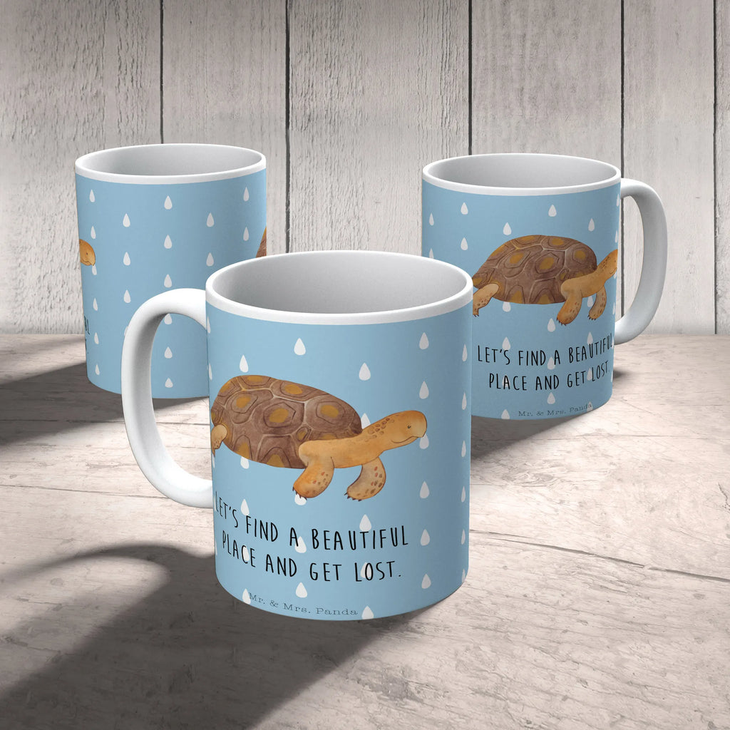 Tasse Schildkröte marschiert Tasse, Kaffeetasse, Teetasse, Becher, Kaffeebecher, Teebecher, Keramiktasse, Porzellantasse, Büro Tasse, Geschenk Tasse, Tasse Sprüche, Tasse Motive, Kaffeetassen, Tasse bedrucken, Designer Tasse, Cappuccino Tassen, Schöne Teetassen, Meerestiere, Meer, Urlaub, Schildkröte, Schildkröten, get lost, Abenteuer, Reiselust, Inspiration, Neustart, Motivation, Lieblingsmensch