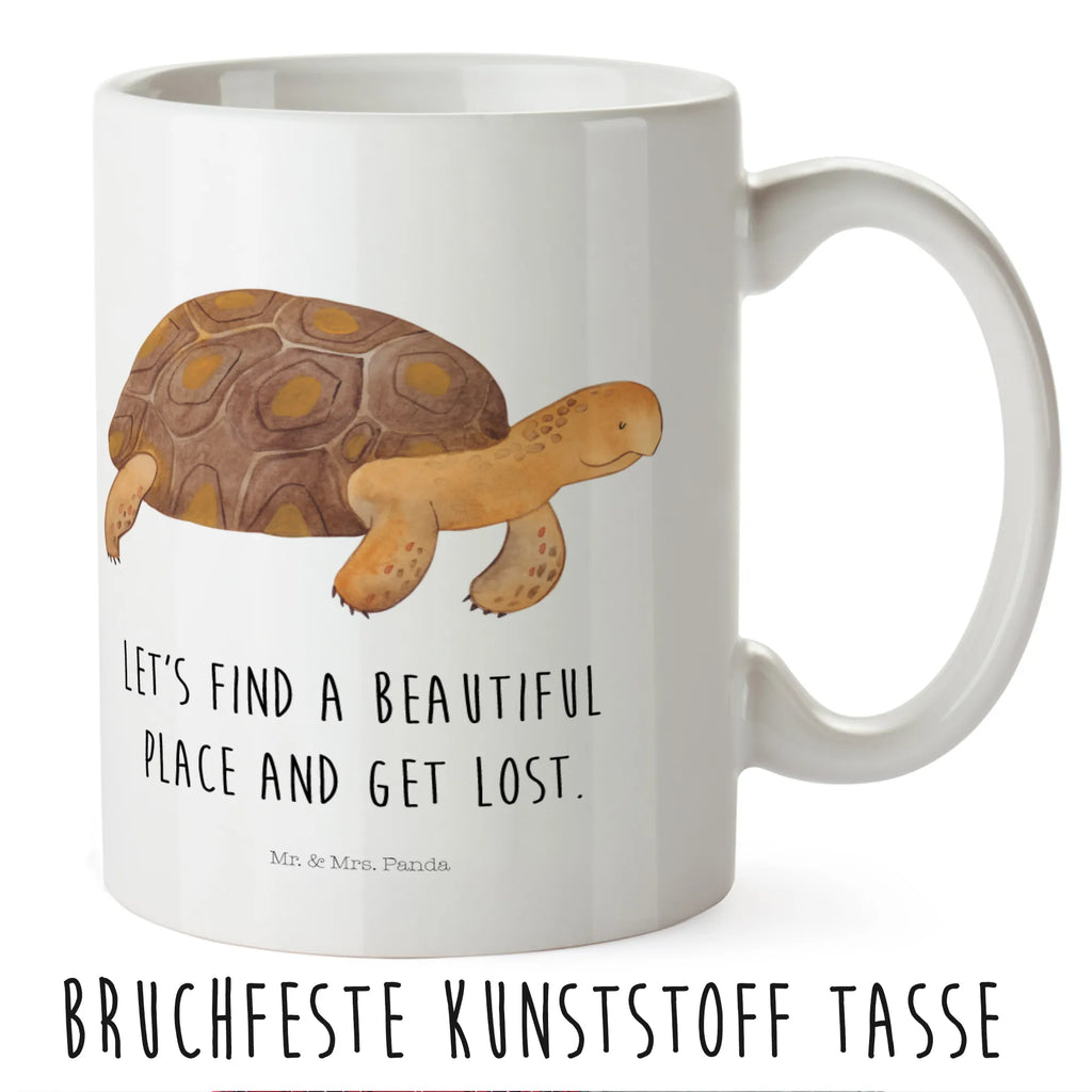 Kindertasse Schildkröte marschiert Kindertasse, Kinder Tasse, Kunststoff Tasse, Kindergarten Tasse, Trinkbecher, Camping Becher, Kaffeetasse, Kunststoffbecher, Kindergartenbecher, Outdoorgeschirr, Kunststoffgeschirr, Reisebecher, Reisetasse, Kinderbecher, Bruchfeste Tasse, Bruchsichere Tasse, Plastik Tasse, Plastiktasse, Meerestiere, Meer, Urlaub, Schildkröte, Schildkröten, get lost, Abenteuer, Reiselust, Inspiration, Neustart, Motivation, Lieblingsmensch