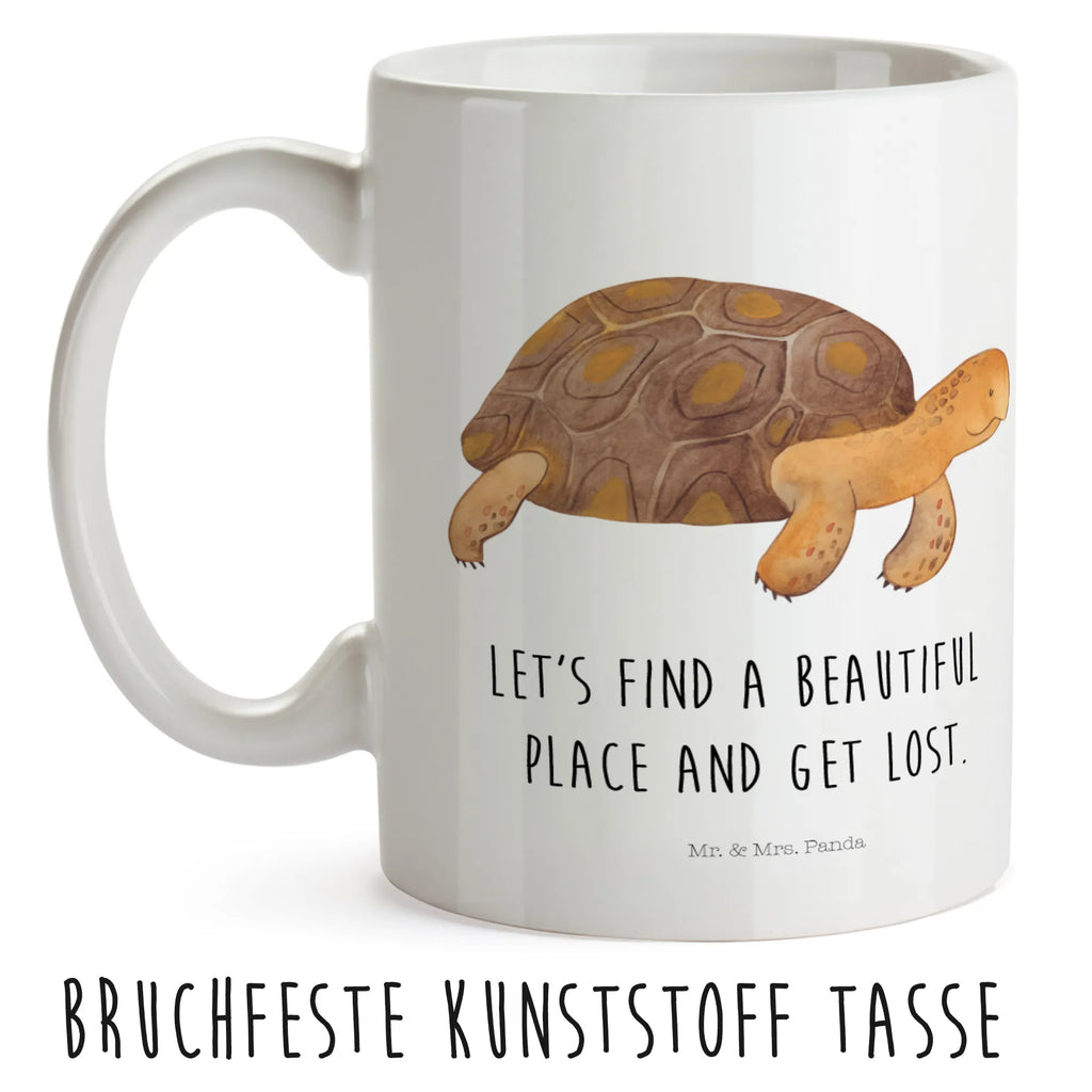 Kindertasse Schildkröte marschiert Kindertasse, Kinder Tasse, Kunststoff Tasse, Kindergarten Tasse, Trinkbecher, Camping Becher, Kaffeetasse, Kunststoffbecher, Kindergartenbecher, Outdoorgeschirr, Kunststoffgeschirr, Reisebecher, Reisetasse, Kinderbecher, Bruchfeste Tasse, Bruchsichere Tasse, Plastik Tasse, Plastiktasse, Meerestiere, Meer, Urlaub, Schildkröte, Schildkröten, get lost, Abenteuer, Reiselust, Inspiration, Neustart, Motivation, Lieblingsmensch