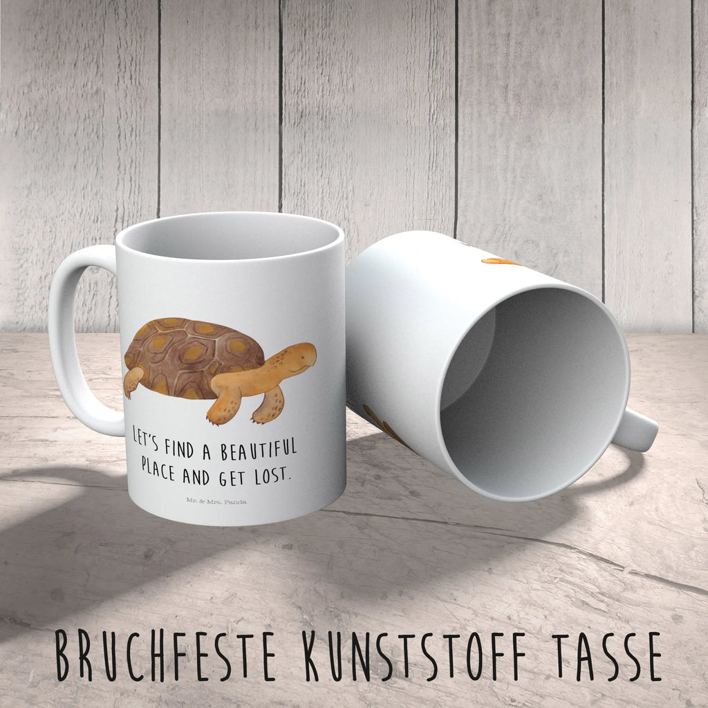 Kindertasse Schildkröte marschiert Kindertasse, Kinder Tasse, Kunststoff Tasse, Kindergarten Tasse, Trinkbecher, Camping Becher, Kaffeetasse, Kunststoffbecher, Kindergartenbecher, Outdoorgeschirr, Kunststoffgeschirr, Reisebecher, Reisetasse, Kinderbecher, Bruchfeste Tasse, Bruchsichere Tasse, Plastik Tasse, Plastiktasse, Meerestiere, Meer, Urlaub, Schildkröte, Schildkröten, get lost, Abenteuer, Reiselust, Inspiration, Neustart, Motivation, Lieblingsmensch