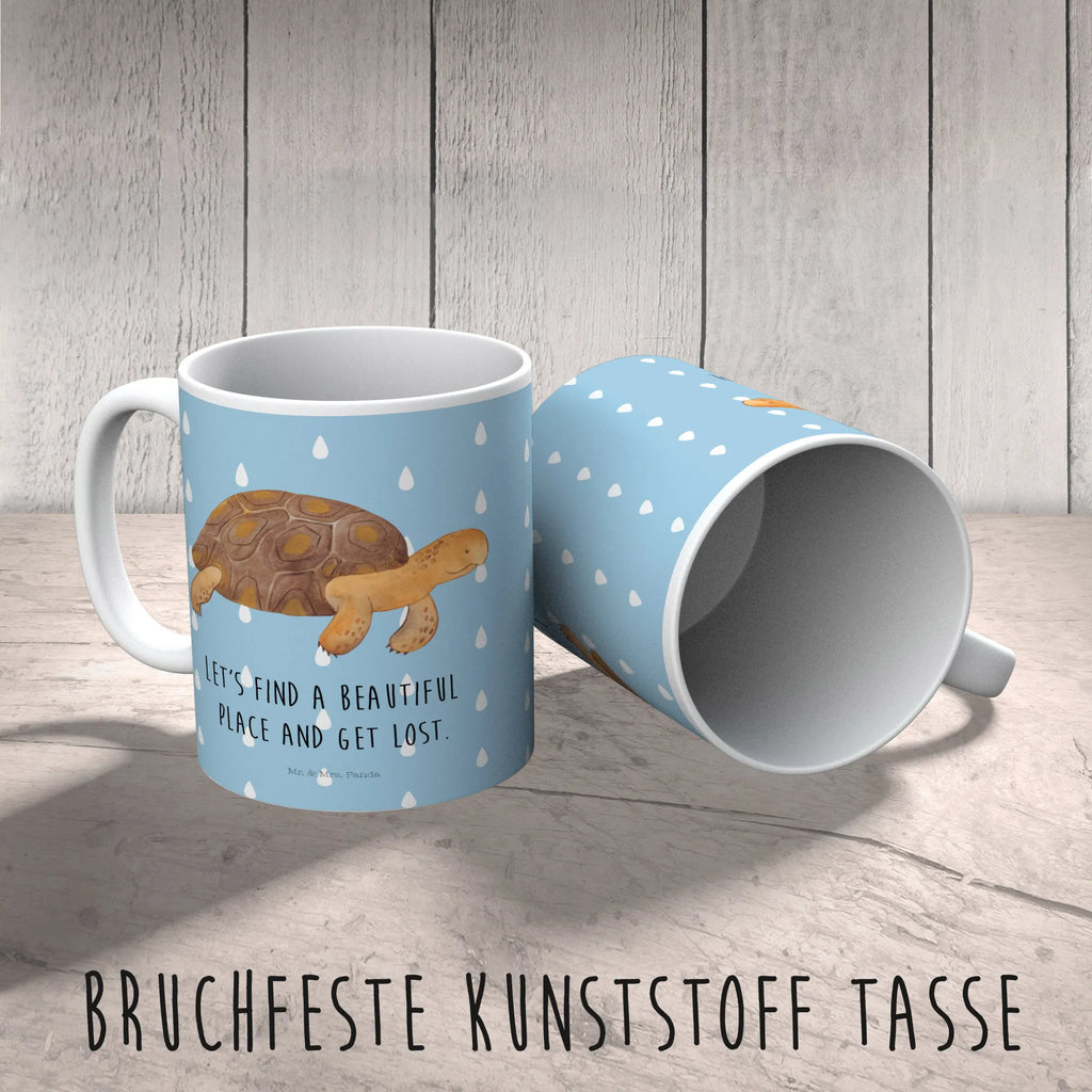 Kindertasse Schildkröte marschiert Kindertasse, Kinder Tasse, Kunststoff Tasse, Kindergarten Tasse, Trinkbecher, Camping Becher, Kaffeetasse, Kunststoffbecher, Kindergartenbecher, Outdoorgeschirr, Kunststoffgeschirr, Reisebecher, Reisetasse, Kinderbecher, Bruchfeste Tasse, Bruchsichere Tasse, Plastik Tasse, Plastiktasse, Meerestiere, Meer, Urlaub, Schildkröte, Schildkröten, get lost, Abenteuer, Reiselust, Inspiration, Neustart, Motivation, Lieblingsmensch