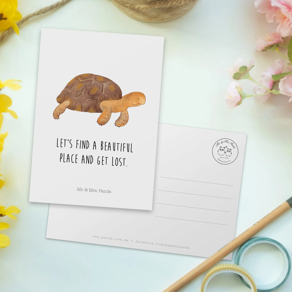 Postkarte Schildkröte Marschieren Postkarte, Karte, Geschenkkarte, Grußkarte, Einladung, Ansichtskarte, Geburtstagskarte, Einladungskarte, Dankeskarte, Ansichtskarten, Einladung Geburtstag, Einladungskarten Geburtstag, Meerestiere, Meer, Urlaub, Schildkröte, Schildkröten, get lost, Abenteuer, Reiselust, Inspiration, Neustart, Motivation, Lieblingsmensch