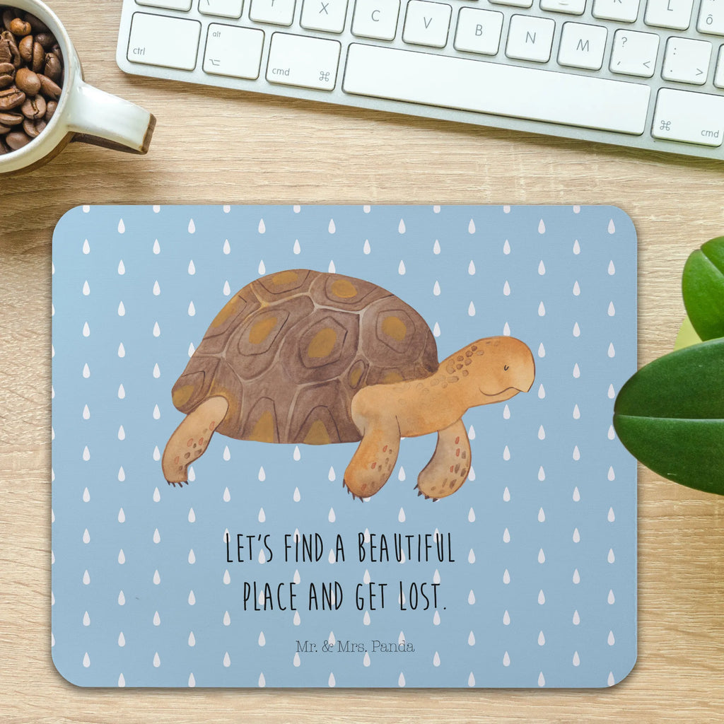 Mauspad Schildkröte marschiert Mousepad, Computer zubehör, Büroausstattung, PC Zubehör, Arbeitszimmer, Mauspad, Einzigartiges Mauspad, Designer Mauspad, Mausunterlage, Mauspad Büro, Meerestiere, Meer, Urlaub, Schildkröte, Schildkröten, get lost, Abenteuer, Reiselust, Inspiration, Neustart, Motivation, Lieblingsmensch