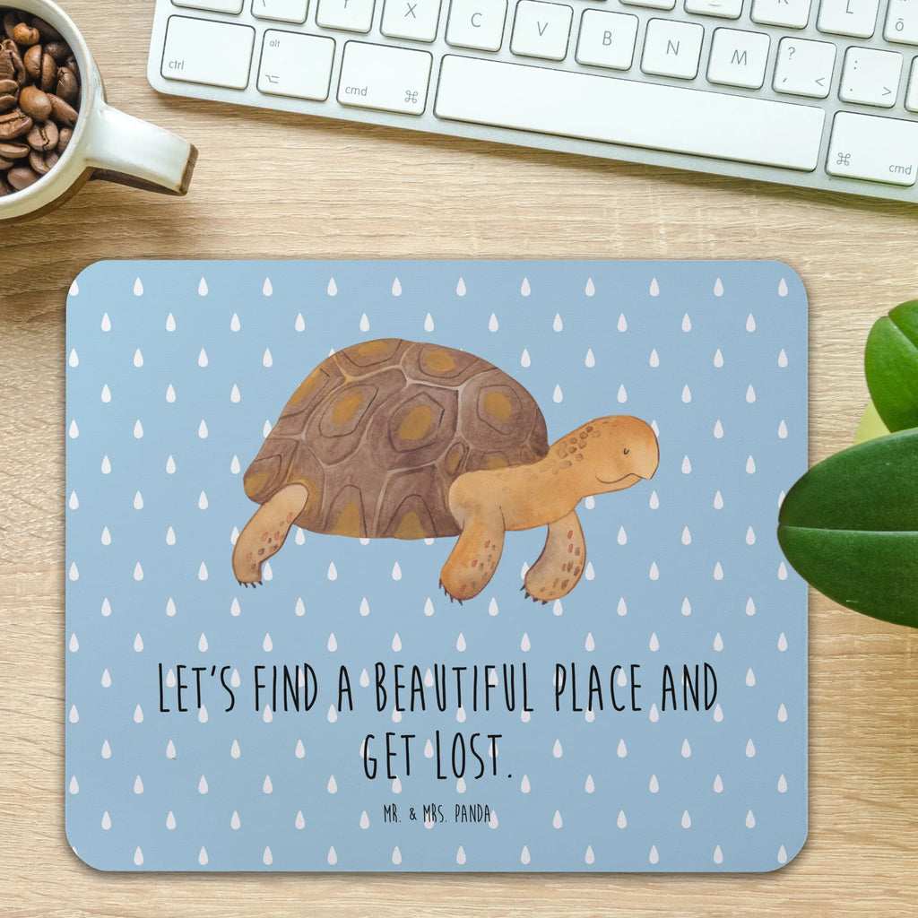 Mauspad Schildkröte marschiert Mousepad, Computer zubehör, Büroausstattung, PC Zubehör, Arbeitszimmer, Mauspad, Einzigartiges Mauspad, Designer Mauspad, Mausunterlage, Mauspad Büro, Meerestiere, Meer, Urlaub, Schildkröte, Schildkröten, get lost, Abenteuer, Reiselust, Inspiration, Neustart, Motivation, Lieblingsmensch