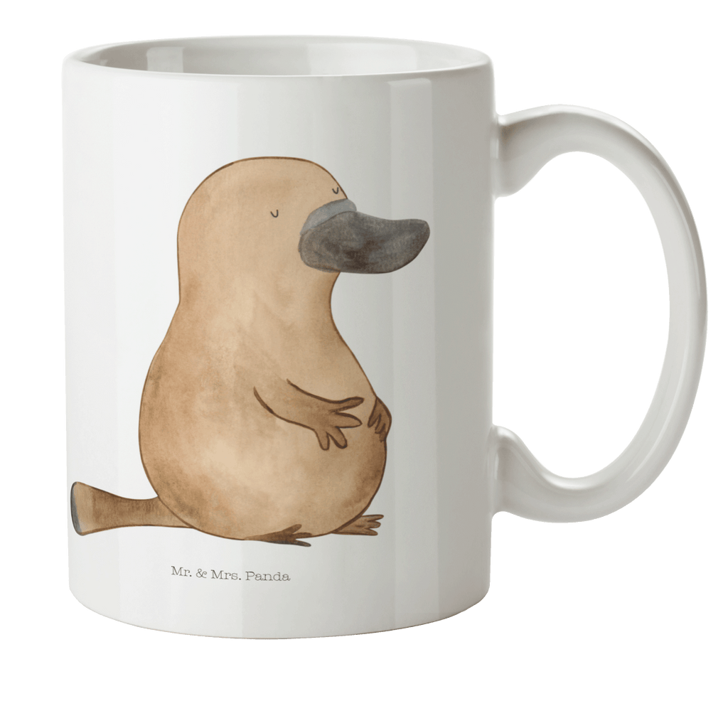 Kindertasse Schnabeltier Mut Kindertasse, Kinder Tasse, Kunststoff Tasse, Kindergarten Tasse, Trinkbecher, Camping Becher, Kaffeetasse, Kunststoffbecher, Kindergartenbecher, Outdoorgeschirr, Kunststoffgeschirr, Reisebecher, Reisetasse, Kinderbecher, Bruchfeste Tasse, Bruchsichere Tasse, Plastik Tasse, Plastiktasse, Meerestiere, Meer, Urlaub, Schnabeltier, Mut, mutig, Lebensweisheit, Schnabeltiere, Motivation, Training, Büro, Arbeit, Neuanfang, Neustart, Weltreise, Raodtrip