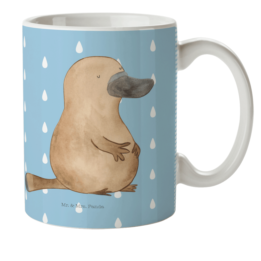 Kindertasse Schnabeltier Mut Kindertasse, Kinder Tasse, Kunststoff Tasse, Kindergarten Tasse, Trinkbecher, Camping Becher, Kaffeetasse, Kunststoffbecher, Kindergartenbecher, Outdoorgeschirr, Kunststoffgeschirr, Reisebecher, Reisetasse, Kinderbecher, Bruchfeste Tasse, Bruchsichere Tasse, Plastik Tasse, Plastiktasse, Meerestiere, Meer, Urlaub, Schnabeltier, Mut, mutig, Lebensweisheit, Schnabeltiere, Motivation, Training, Büro, Arbeit, Neuanfang, Neustart, Weltreise, Raodtrip