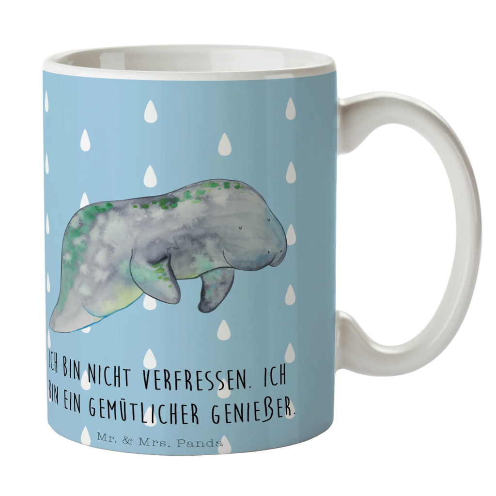 Tasse Seekuh chillt Tasse, Kaffeetasse, Teetasse, Becher, Kaffeebecher, Teebecher, Keramiktasse, Porzellantasse, Büro Tasse, Geschenk Tasse, Tasse Sprüche, Tasse Motive, Kaffeetassen, Tasse bedrucken, Designer Tasse, Cappuccino Tassen, Schöne Teetassen, Meerestiere, Meer, Urlaub, Seekuh, Seekühe, Diät, Abnehmen, Zucker, Diätwahn, Essen, Süßigkeiten