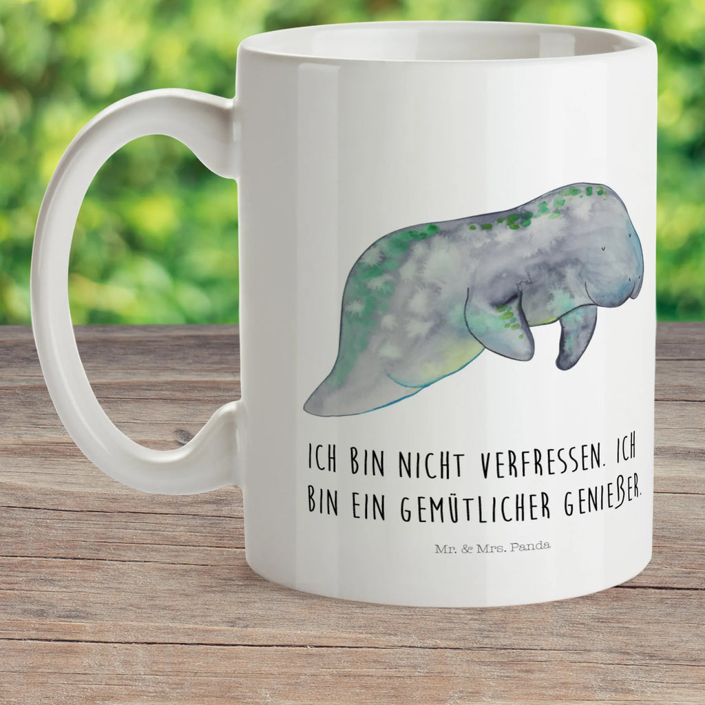 Kindertasse Seekuh Chillen Kindertasse, Kinder Tasse, Kunststoff Tasse, Kindergarten Tasse, Trinkbecher, Camping Becher, Kaffeetasse, Kunststoffbecher, Kindergartenbecher, Outdoorgeschirr, Kunststoffgeschirr, Reisebecher, Reisetasse, Kinderbecher, Bruchfeste Tasse, Bruchsichere Tasse, Plastik Tasse, Plastiktasse, Meerestiere, Meer, Urlaub, Seekuh, Seekühe, Diät, Abnehmen, Zucker, Diätwahn, Essen, Süßigkeiten