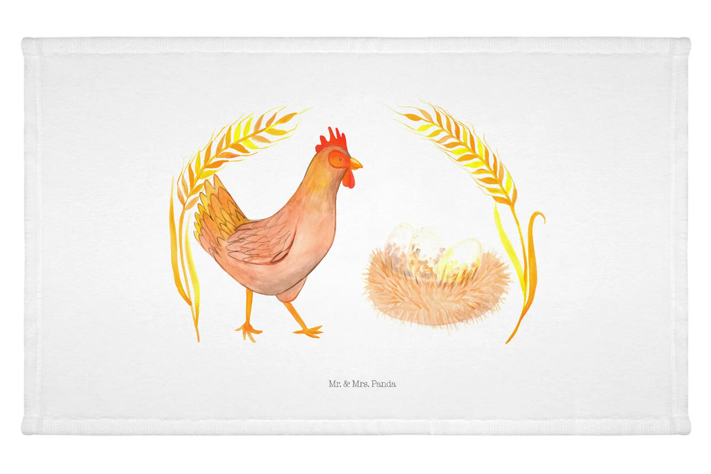 Handtuch Huhn Stolz Handtuch, Badehandtuch, Badezimmer, Handtücher, groß, Kinder, Baby, Bauernhof, Hoftiere, Landwirt, Landwirtin, Hahn, Henne, Hühner, Eier, Hof, Landleben, Motivation, Geburt, Magie, Spruch, Schwangerschaft