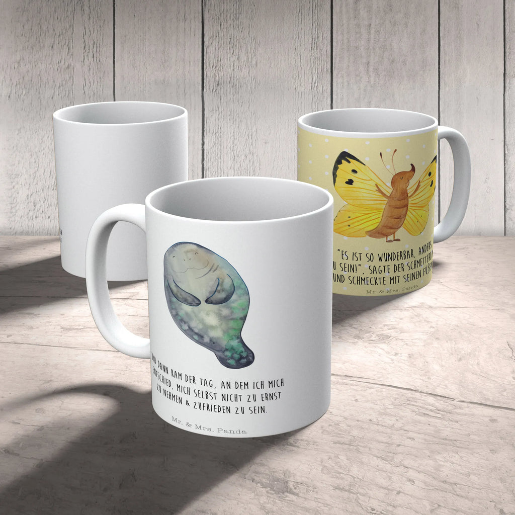 Tasse Seekuh happy Tasse, Kaffeetasse, Teetasse, Becher, Kaffeebecher, Teebecher, Keramiktasse, Porzellantasse, Büro Tasse, Geschenk Tasse, Tasse Sprüche, Tasse Motive, Kaffeetassen, Tasse bedrucken, Designer Tasse, Cappuccino Tassen, Schöne Teetassen, Meerestiere, Meer, Urlaub, Seekuh, Seekühe, Selbstliebe, Respekt, Neuanfang, Neustart, Achtsamkeit, Zufrieden, Liebeskummer, Freundin