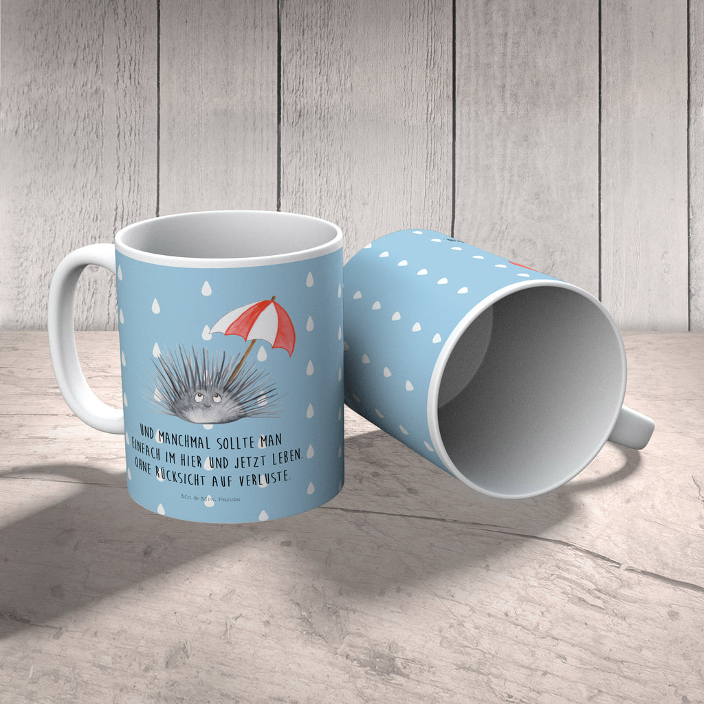 Kindertasse Seeigel Kindertasse, Kinder Tasse, Kunststoff Tasse, Kindergarten Tasse, Trinkbecher, Camping Becher, Kaffeetasse, Kunststoffbecher, Kindergartenbecher, Outdoorgeschirr, Kunststoffgeschirr, Reisebecher, Reisetasse, Kinderbecher, Bruchfeste Tasse, Bruchsichere Tasse, Plastik Tasse, Plastiktasse, Meerestiere, Meer, Urlaub, Seeigel, Achtsamkeit, Selbstakzeptanz, Selbstliebe, Hier und Jetzt, Leben, Lebe