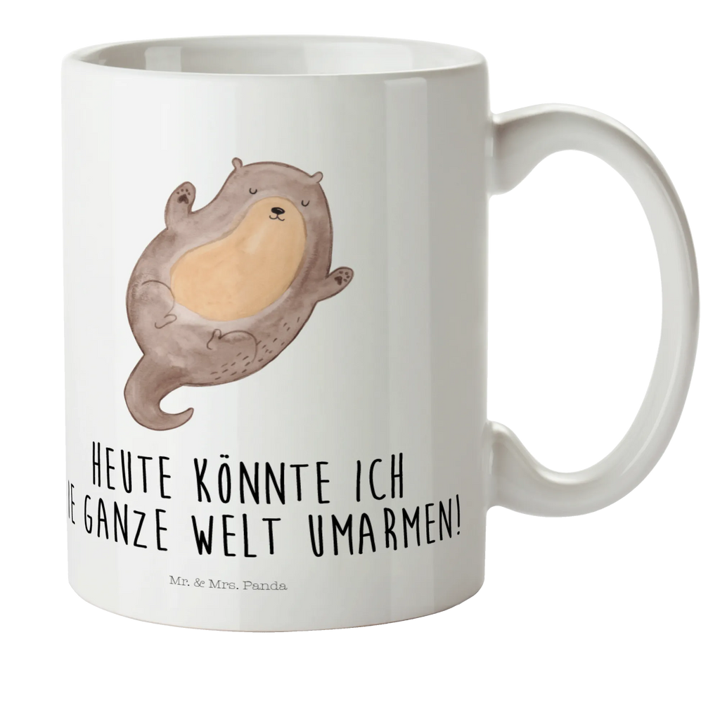 Kindertasse Otter Umarmen Kindertasse, Kinder Tasse, Kunststoff Tasse, Kindergarten Tasse, Trinkbecher, Camping Becher, Kaffeetasse, Kunststoffbecher, Kindergartenbecher, Outdoorgeschirr, Kunststoffgeschirr, Reisebecher, Reisetasse, Kinderbecher, Bruchfeste Tasse, Bruchsichere Tasse, Plastik Tasse, Plastiktasse, Otter, Fischotter, Seeotter, Otter Seeotter See Otter