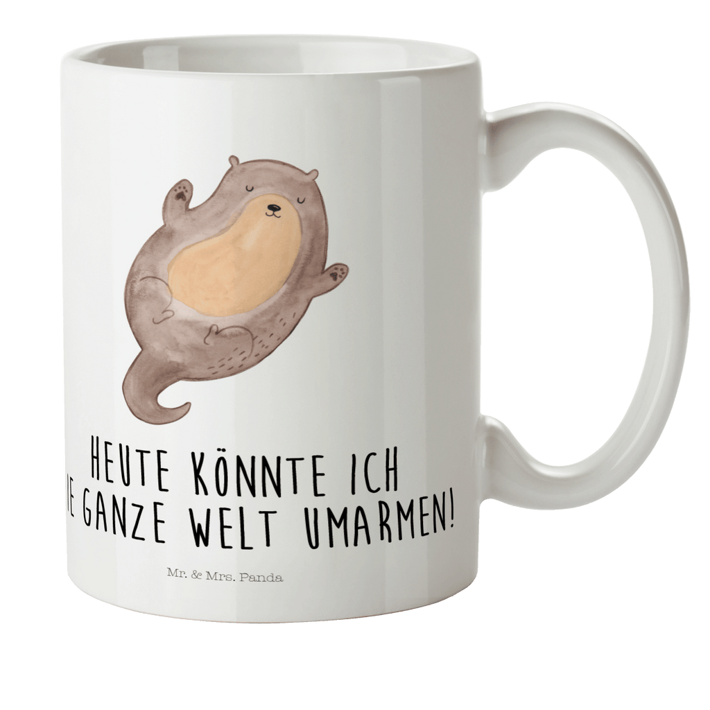 Kindertasse Otter Umarmen Kindertasse, Kinder Tasse, Kunststoff Tasse, Kindergarten Tasse, Trinkbecher, Camping Becher, Kaffeetasse, Kunststoffbecher, Kindergartenbecher, Outdoorgeschirr, Kunststoffgeschirr, Reisebecher, Reisetasse, Kinderbecher, Bruchfeste Tasse, Bruchsichere Tasse, Plastik Tasse, Plastiktasse, Otter, Fischotter, Seeotter, Otter Seeotter See Otter