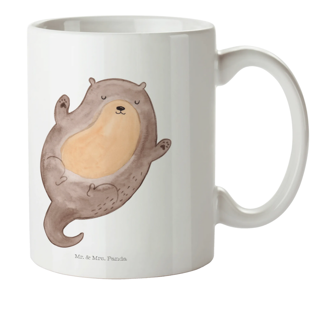 Kindertasse Otter Umarmen Kindertasse, Kinder Tasse, Kunststoff Tasse, Kindergarten Tasse, Trinkbecher, Camping Becher, Kaffeetasse, Kunststoffbecher, Kindergartenbecher, Outdoorgeschirr, Kunststoffgeschirr, Reisebecher, Reisetasse, Kinderbecher, Bruchfeste Tasse, Bruchsichere Tasse, Plastik Tasse, Plastiktasse, Otter, Fischotter, Seeotter, Otter Seeotter See Otter