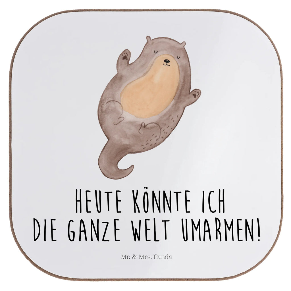 Untersetzer Otter Umarmen Untersetzer, Bierdeckel, Glasuntersetzer, Untersetzer Gläser, Getränkeuntersetzer, Untersetzer aus Holz, Untersetzer für Gläser, Korkuntersetzer, Untersetzer Holz, Holzuntersetzer, Tassen Untersetzer, Untersetzer Design, Otter, Fischotter, Seeotter, Otter Seeotter See Otter