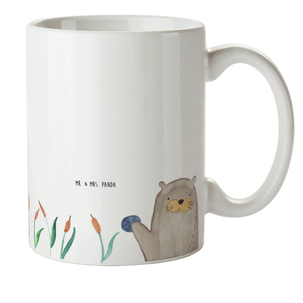 Kindertasse Otter Stein Kindertasse, Kinder Tasse, Kunststoff Tasse, Kindergarten Tasse, Trinkbecher, Camping Becher, Kaffeetasse, Kunststoffbecher, Kindergartenbecher, Outdoorgeschirr, Kunststoffgeschirr, Reisebecher, Reisetasse, Kinderbecher, Bruchfeste Tasse, Bruchsichere Tasse, Plastik Tasse, Plastiktasse, Otter, Fischotter, Seeotter, Otter Seeotter See Otter