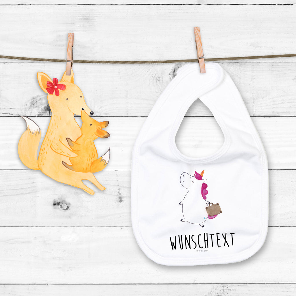 Personalisiertes Babylätzchen Einhorn Koffer Baby, Personalisiertes Lätzchen, Personalisiertes Spucktuch, Personalisiertes Sabberlätzchen, Personalisiertes Klettlätzchen, Personalisiertes Baby-Lätzchen, KPersonalisiertes Kinderlätzchen, Personalisiertes Geburt Geschenk, Geschenkidee Geburt, Personalisiertes Baby-Spucktuch, Personalisierter Baby-Kleckschutz, Personalisiertes Babyparty Geschenk, Personalisiertes Lätzchen für Babys, Lätzchen mit Namen, Spucktuch mit Namen, Sabberlätzchen mit Namen, Klettlätzchen mit Namen, Baby-Lätzchen mit Namen, Kinderlätzchen mit Namen, Geburt Geschenk mit Namen, Geschenkidee Geburt mit Namen, Baby-Spucktuch mit Namen, Baby-Kleckschutz, Babyparty Geschenk mit Namen, Lätzchen für Babys mit Namen, Selbst gestalten, Wunschnamen, Babylätzchen Bedrucken, Einhorn, Einhörner, Einhorn Deko, Pegasus, Unicorn, unicorn, Koffer, Verreisen, Reise, Gepäck, Abenteuer, Erwachsen, Kind, albern, Spaß, lustig, witzig