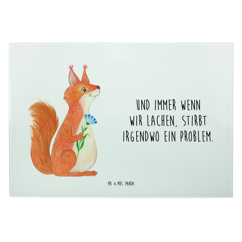 Glasschneidebrett Eichhörnchen Blume Glasschneidebrett, Schneidebrett, Tiermotive, Gute Laune, lustige Sprüche, Tiere, Eichhörnchen, Eichhorn, Spruch positiv, Lachen, Spaß, Motivation Sprüche, Motivation Bilder, glücklich Spruch, Spruch Deko