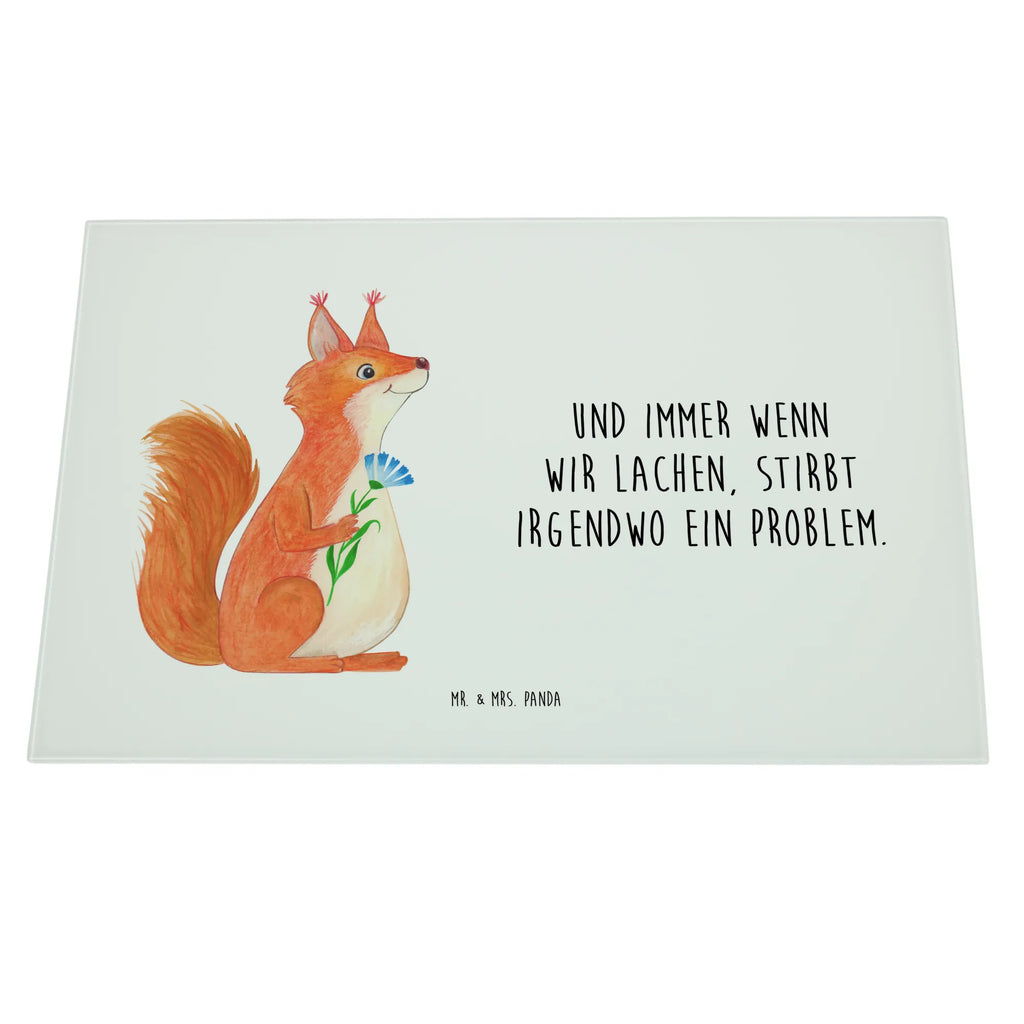 Glasschneidebrett Eichhörnchen Blume Glasschneidebrett, Schneidebrett, Tiermotive, Gute Laune, lustige Sprüche, Tiere, Eichhörnchen, Eichhorn, Spruch positiv, Lachen, Spaß, Motivation Sprüche, Motivation Bilder, glücklich Spruch, Spruch Deko