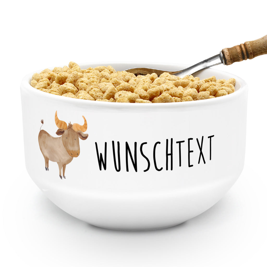 Personalisierte Müslischale Sternzeichen Stier Müslischale, Müslischüssel, Früstücksschüssel, Schüssel, Keramik Schüssel, Dessertschüssel, Salatschüssel, Suppenschüssel, Obstschale, Porzellan Schale, Snackschale, Tierkreiszeichen, Sternzeichen, Horoskop, Astrologie, Aszendent, Stier, Stier Geschenk, Stier Sternzeichen, Geschenk Mai, Geschenk April, Geburtstag Mai, Geburtstag April, Rind, Ochse