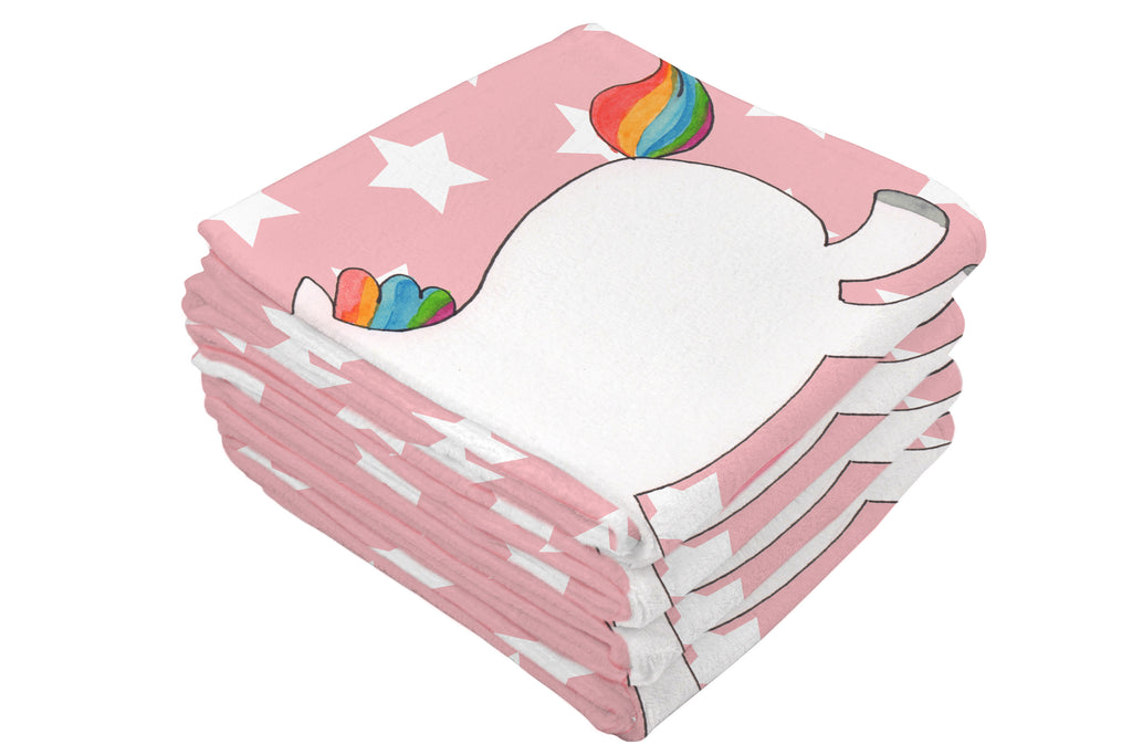 Handtuch Einhorn Regenbogen Handtuch, Badehandtuch, Badezimmer, Handtücher, groß, Kinder, Baby, Einhorn, Einhörner, Einhorn Deko, Pegasus, Unicorn, Regenbogen, Glitzer, Einhornpower, Erwachsenwerden, Einhornautobahn