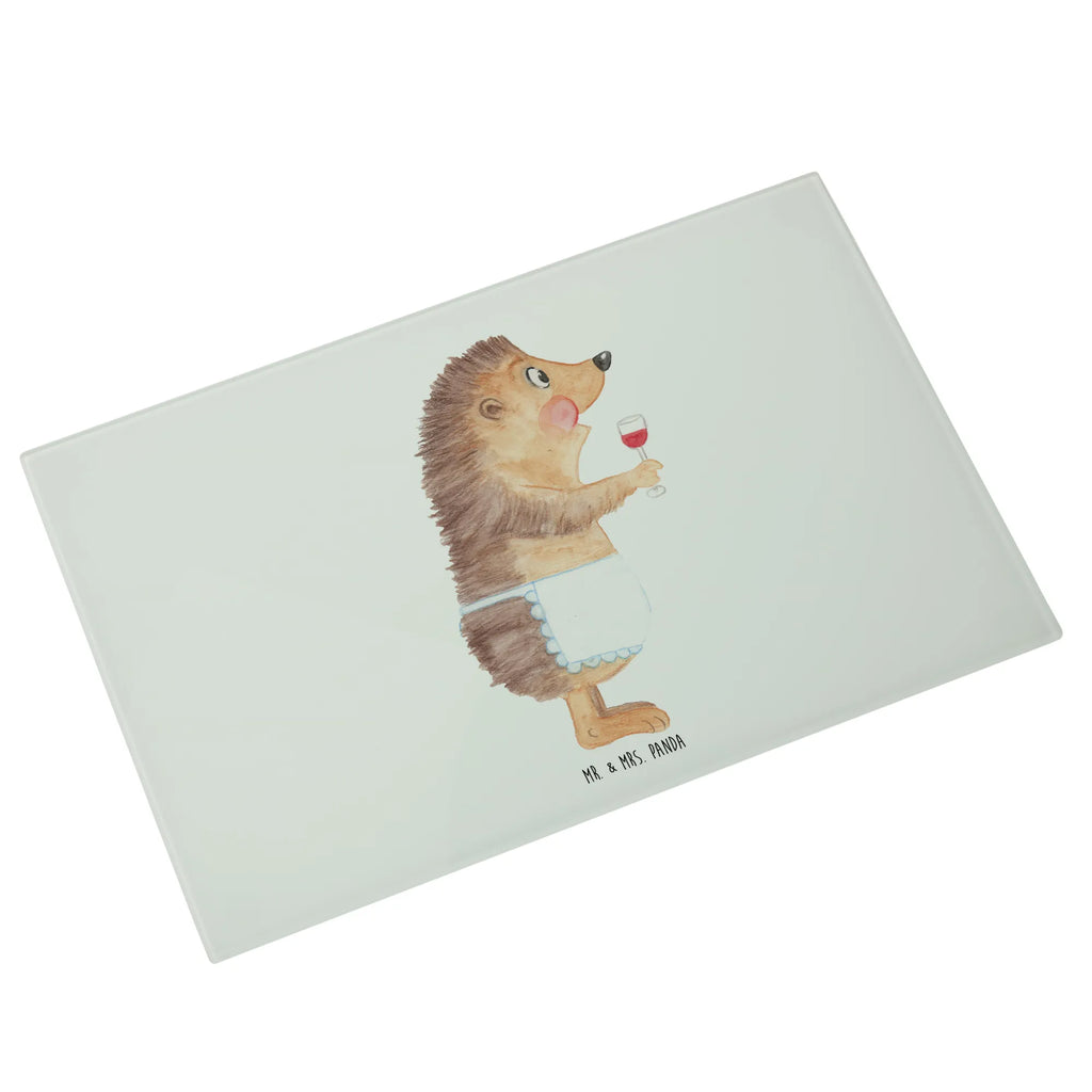 Glasschneidebrett Igel Wein Glasschneidebrett, Schneidebrett, Tiermotive, Gute Laune, lustige Sprüche, Tiere, Wein Spruch, Igel, Geschenk Weintrinker, Geschenk Weinliebhaber, Wein Deko, Weinglas, Rotwein, Weißwein, Wein trinken