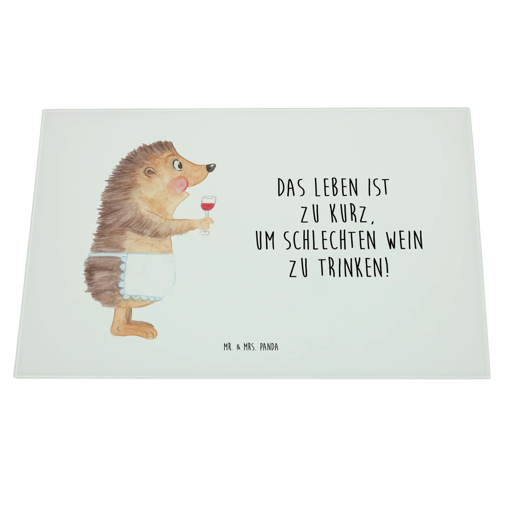 Glasschneidebrett Igel Wein Glasschneidebrett, Schneidebrett, Tiermotive, Gute Laune, lustige Sprüche, Tiere, Wein Spruch, Igel, Geschenk Weintrinker, Geschenk Weinliebhaber, Wein Deko, Weinglas, Rotwein, Weißwein, Wein trinken