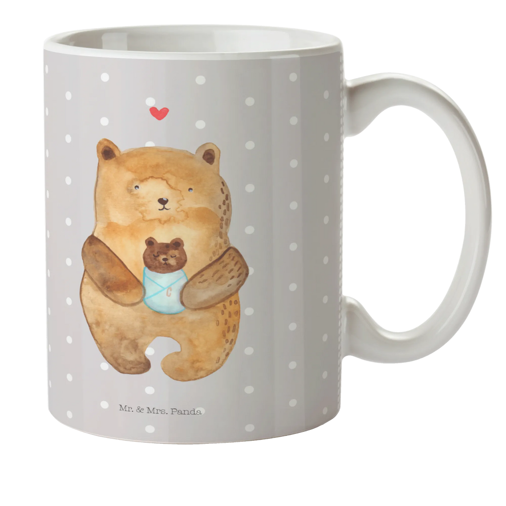 Kindertasse Bär Baby Kindertasse, Kinder Tasse, Kunststoff Tasse, Kindergarten Tasse, Trinkbecher, Camping Becher, Kaffeetasse, Kunststoffbecher, Kindergartenbecher, Outdoorgeschirr, Kunststoffgeschirr, Reisebecher, Reisetasse, Kinderbecher, Bruchfeste Tasse, Bruchsichere Tasse, Plastik Tasse, Plastiktasse, Bär, Teddy, Teddybär, Eltern, Mutter, Baby, Taufe, Geburt, Nichte, Neffe, Enkel, Enkelin, Täufling, Geburtstag, Glückwunsch