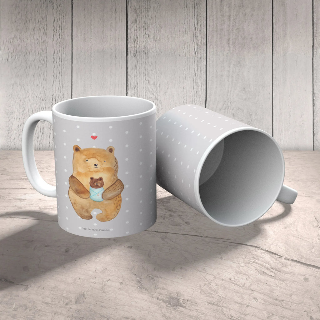 Kindertasse Bär Baby Kindertasse, Kinder Tasse, Kunststoff Tasse, Kindergarten Tasse, Trinkbecher, Camping Becher, Kaffeetasse, Kunststoffbecher, Kindergartenbecher, Outdoorgeschirr, Kunststoffgeschirr, Reisebecher, Reisetasse, Kinderbecher, Bruchfeste Tasse, Bruchsichere Tasse, Plastik Tasse, Plastiktasse, Bär, Teddy, Teddybär, Eltern, Mutter, Baby, Taufe, Geburt, Nichte, Neffe, Enkel, Enkelin, Täufling, Geburtstag, Glückwunsch