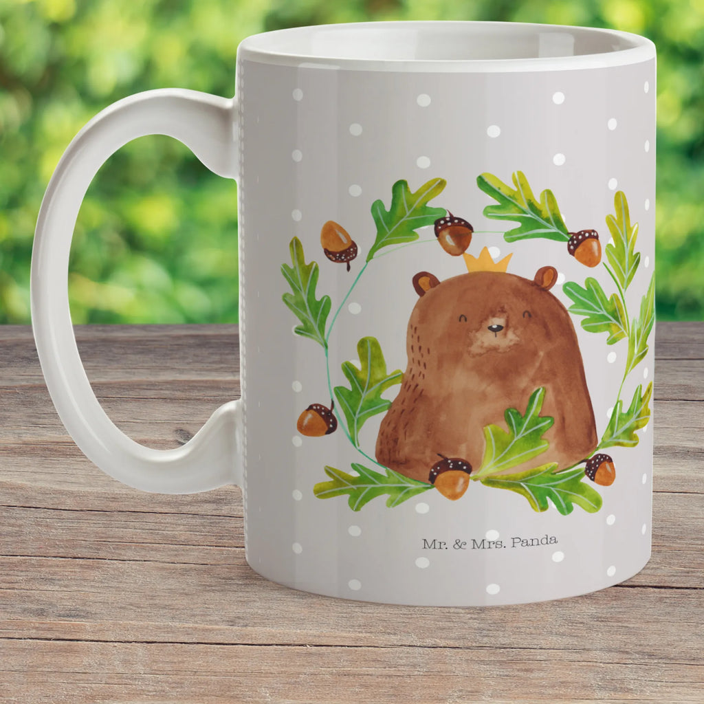 Kindertasse Bär König Kindertasse, Kinder Tasse, Kunststoff Tasse, Kindergarten Tasse, Trinkbecher, Camping Becher, Kaffeetasse, Kunststoffbecher, Kindergartenbecher, Outdoorgeschirr, Kunststoffgeschirr, Reisebecher, Reisetasse, Kinderbecher, Bruchfeste Tasse, Bruchsichere Tasse, Plastik Tasse, Plastiktasse, Bär, Teddy, Teddybär, Papa, Papa Bär, bester Vater, bester Papa, weltbester Papa, Vatertag, Vater, Dad, Daddy, Papi