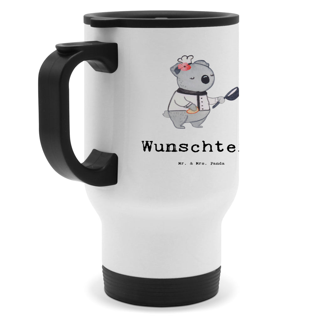 Personalisierter Thermobecher Beiköchin mit Herz Personalisierter Thermobecher, Personalisierter To Go Becher, Personalisierte Thermotasse, Personalisierter Kaffeebecher, Personalisierter Isolierbecher, Thermobecher personalisieren, Thermobecher mit Namen, Thermobecher selbst gestalten, Wunschname, Spülmaschinenfest, Bedrucken, Isolierbecher mit Namen, Isolierbecher selbst gestalten, Thermotasse personalisieren, Thermotasse mit Namen, Beruf, Ausbildung, Jubiläum, Abschied, Rente, Kollege, Kollegin, Geschenk, Schenken, Arbeitskollege, Mitarbeiter, Firma, Danke, Dankeschön, Beiköchin, Spülhilfe, Hilfsköchin, Jungkoch, Küchenhilfe, Gastronomie, Restaurant, Köchin