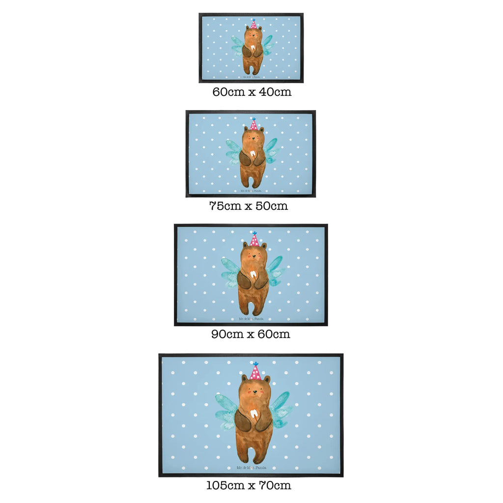 Fußmatte Bär Zahnfee Türvorleger, Schmutzmatte, Fußabtreter, Matte, Schmutzfänger, Fußabstreifer, Schmutzfangmatte, Türmatte, Motivfußmatte, Haustürmatte, Vorleger, Fussmatten, Fußmatten, Gummimatte, Fußmatte außen, Fußmatte innen, Fussmatten online, Gummi Matte, Sauberlaufmatte, Fußmatte waschbar, Fußmatte outdoor, Schmutzfangmatte waschbar, Eingangsteppich, Fußabstreifer außen, Fußabtreter außen, Schmutzfangteppich, Fußmatte außen wetterfest, Bär, Teddy, Teddybär, Zahnfee, Fee, Milchzahn, Erster Zahn