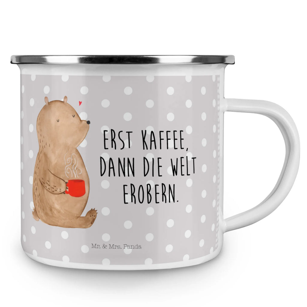 Camping Emaille Tasse Bär Kaffee Campingtasse, Trinkbecher, Metalltasse, Outdoor Tasse, Emaille Trinkbecher, Blechtasse Outdoor, Emaille Campingbecher, Edelstahl Trinkbecher, Metalltasse für Camping, Kaffee Blechtasse, Camping Tasse Metall, Emaille Tasse, Emaille Becher, Tasse Camping, Tasse Emaille, Emaille Tassen, Camping Becher, Metall Tasse, Camping Tassen, Blechtasse, Emaille Tasse Camping, Camping Tasse Emaille, Emailletasse, Camping Tassen Emaille, Campingbecher, Blechtassen, Outdoor Becher, Campingtassen, Emaille Becher Camping, Camping Becher Edelstahl, Bär, Teddy, Teddybär, Kaffee, Coffee, Bären, guten Morgen, Morgenroutine, Welt erobern, Welt retten, Motivation