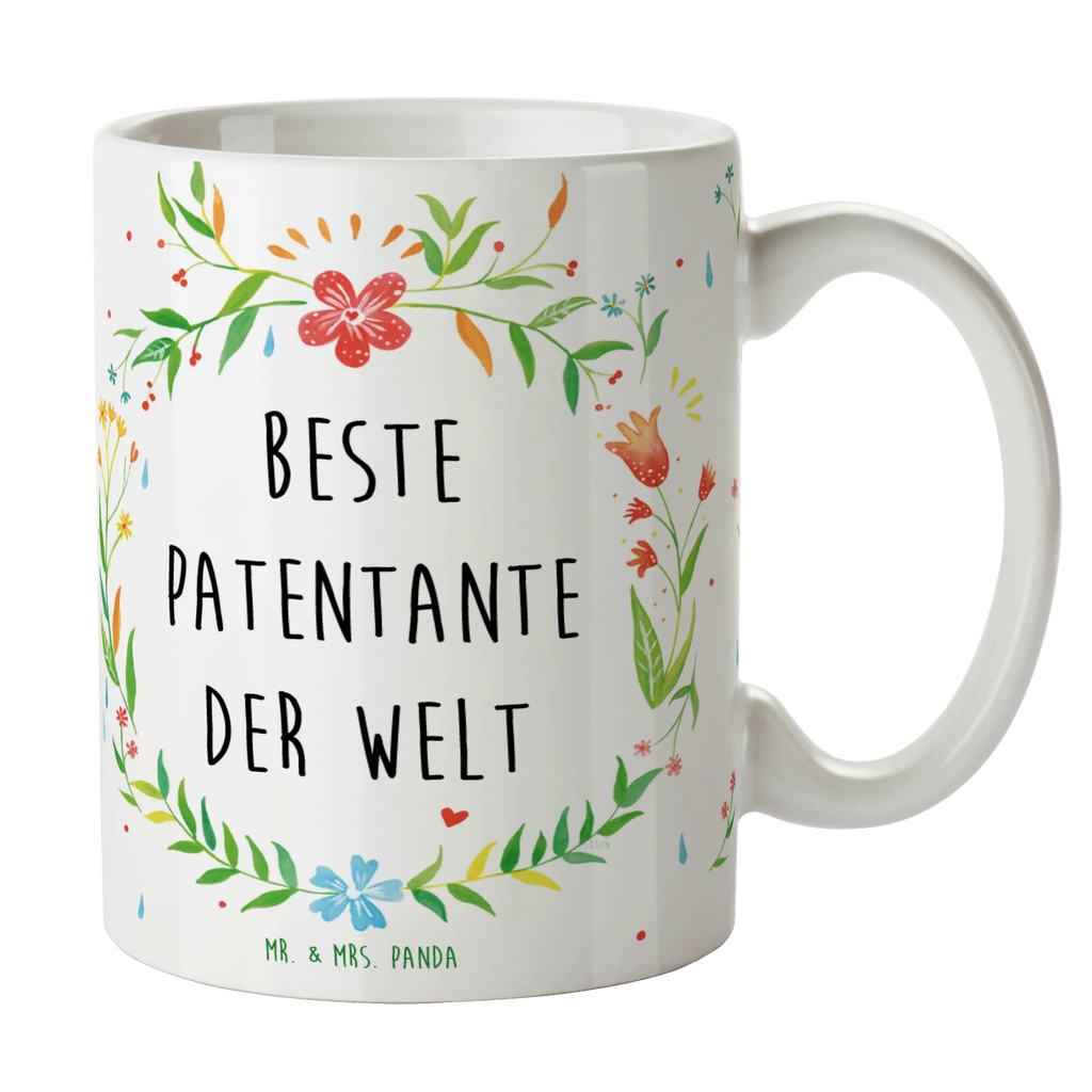 Tasse Patentante Tasse, Kaffeetasse, Teetasse, Becher, Kaffeebecher, Teebecher, Keramiktasse, Porzellantasse, Büro Tasse, Geschenk Tasse, Tasse Sprüche, Tasse Motive, Kaffeetassen, Tasse bedrucken, Designer Tasse, Cappuccino Tassen, Schöne Teetassen, Geschenk