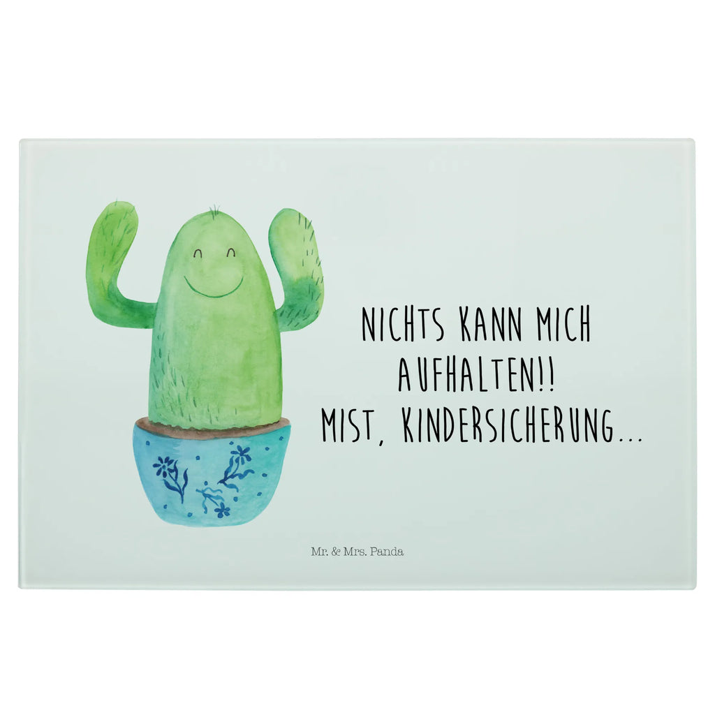 Glasschneidebrett Kaktus Happy Glasschneidebrett, Schneidebrett, Kaktus, Kakteen, Motivation, Spruch, lustig, Kindersicherung, Neustart, Büro, Büroalltag, Kollege, Kollegin, Freundin, Mutter, Familie, Ausbildung