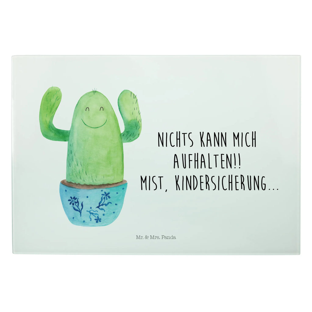 Glasschneidebrett Kaktus Happy Glasschneidebrett, Schneidebrett, Kaktus, Kakteen, Motivation, Spruch, lustig, Kindersicherung, Neustart, Büro, Büroalltag, Kollege, Kollegin, Freundin, Mutter, Familie, Ausbildung