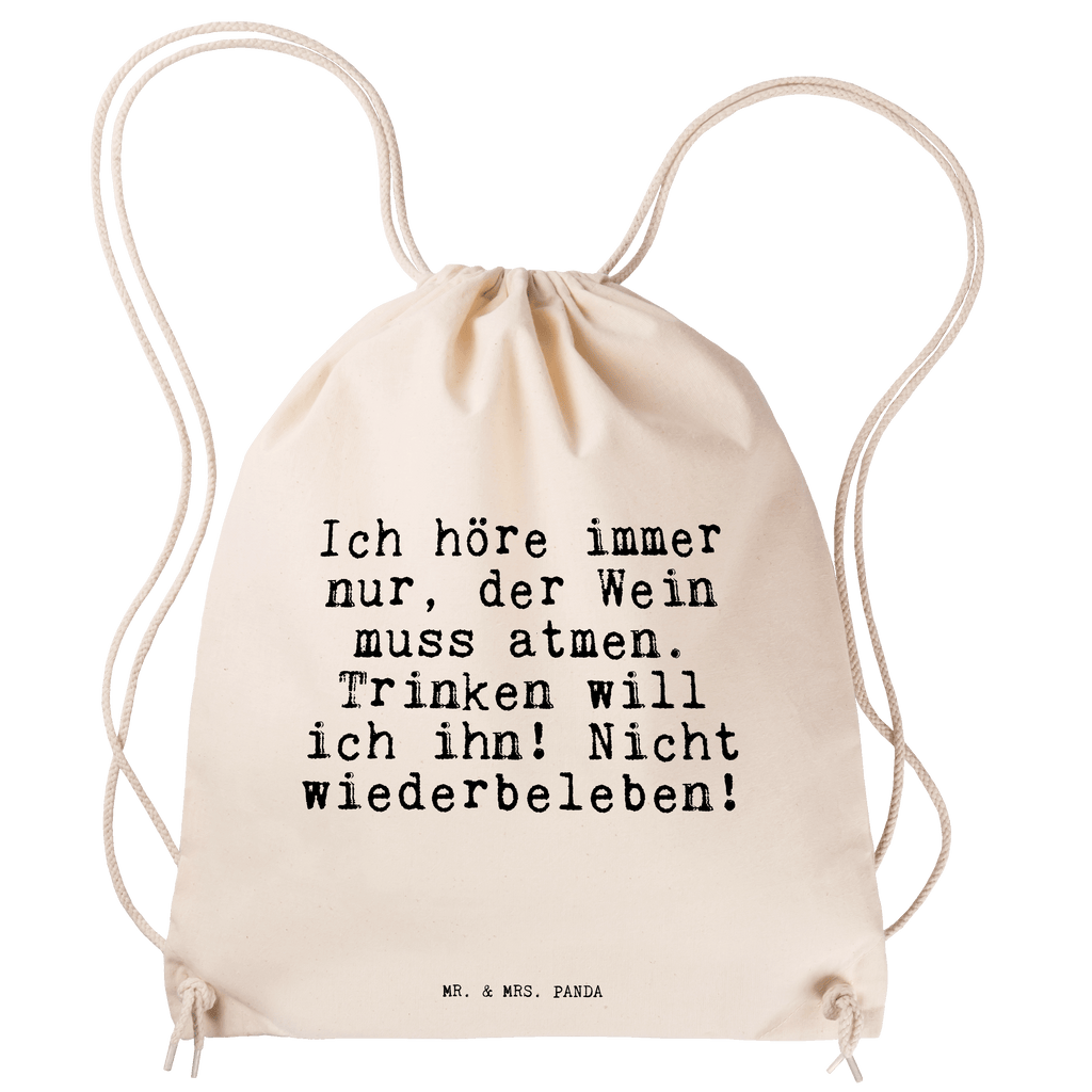 Sportbeutel Ich höre immer nur,... Sportbeutel, Turnbeutel, Beutel, Sporttasche, Tasche, Stoffbeutel, Sportbeutel Kinder, Gymsack, Beutel Rucksack, Kleine Sporttasche, Sportzubehör, Turnbeutel Baumwolle, Spruch, Sprüche, lustige Sprüche, Weisheiten, Zitate, Spruch Geschenke, Spruch Sprüche Weisheiten Zitate Lustig Weisheit Worte