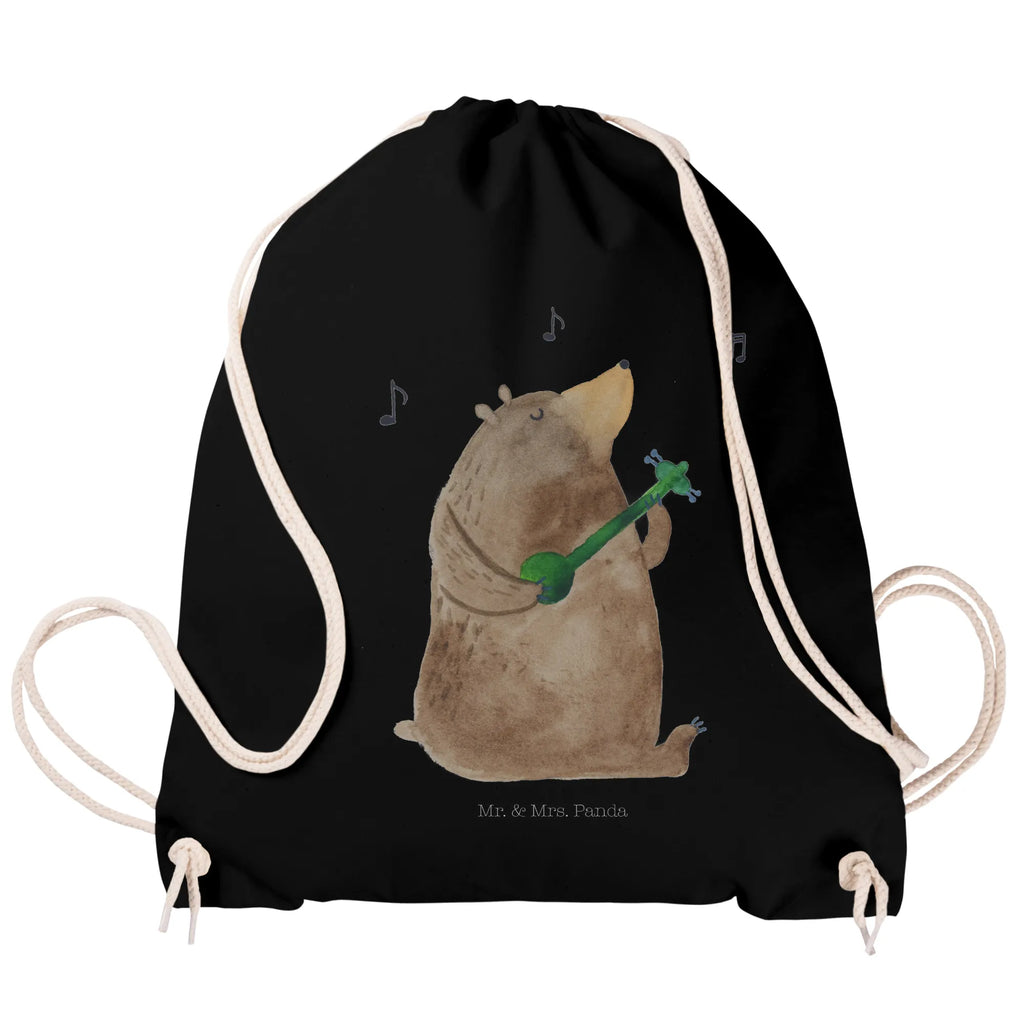 Sportbeutel Bär Lied Sportbeutel, Turnbeutel, Beutel, Sporttasche, Tasche, Stoffbeutel, Sportbeutel Kinder, Gymsack, Beutel Rucksack, Kleine Sporttasche, Sportzubehör, Turnbeutel Baumwolle, Bär, Teddy, Teddybär, Bärchen, Bear, Liebeslied, Lied, Song, Valentinstag, Valentine, Geschenk, Partner, Liebe, Freundin, Frau, Herz, Spruch