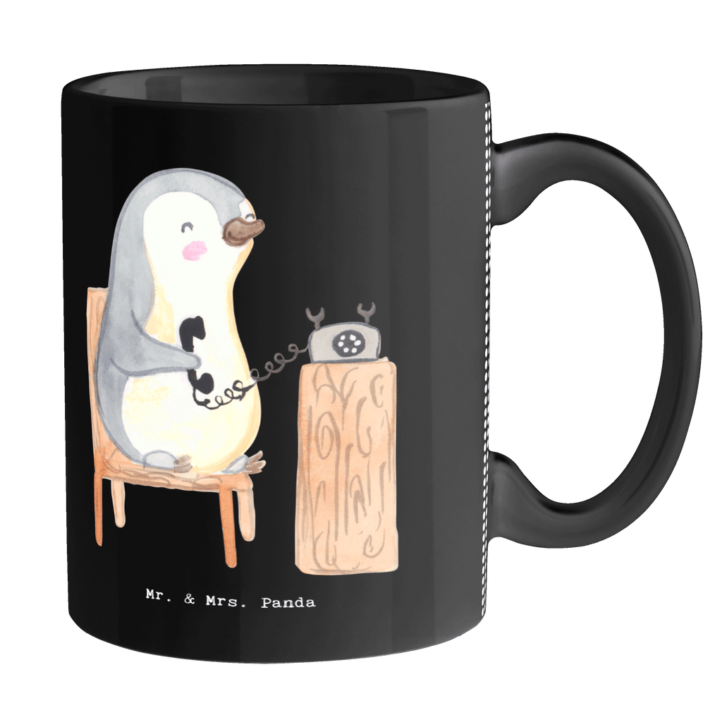 Tasse Sekretär mit Herz Tasse, Kaffeetasse, Teetasse, Becher, Kaffeebecher, Teebecher, Keramiktasse, Porzellantasse, Büro Tasse, Geschenk Tasse, Tasse Sprüche, Tasse Motive, Kaffeetassen, Tasse bedrucken, Designer Tasse, Cappuccino Tassen, Schöne Teetassen, Beruf, Ausbildung, Jubiläum, Abschied, Rente, Kollege, Kollegin, Geschenk, Schenken, Arbeitskollege, Mitarbeiter, Firma, Danke, Dankeschön