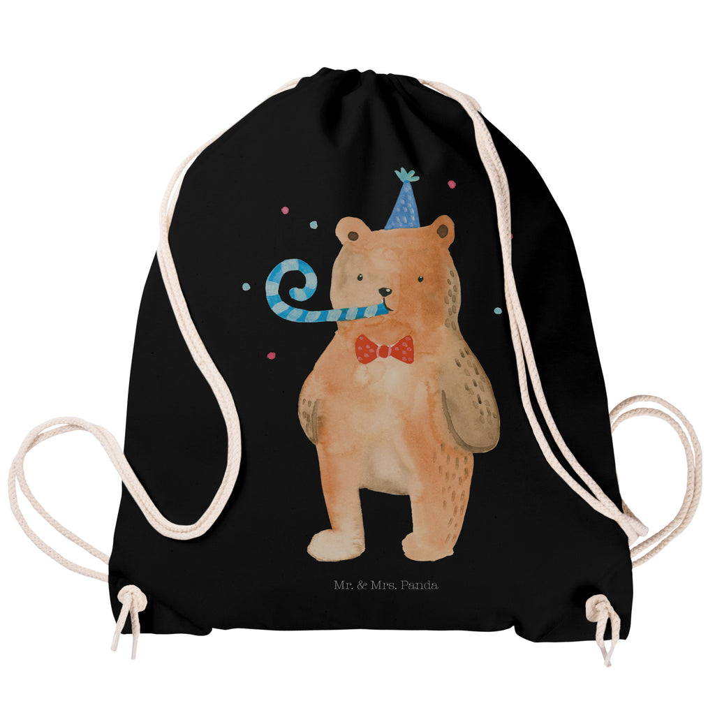 Sportbeutel Bär Geburtstag Sportbeutel, Turnbeutel, Beutel, Sporttasche, Tasche, Stoffbeutel, Sportbeutel Kinder, Gymsack, Beutel Rucksack, Kleine Sporttasche, Sportzubehör, Turnbeutel Baumwolle, Bär, Teddy, Teddybär, Happy Birthday, Alles Gute, Glückwunsch, Geburtstag