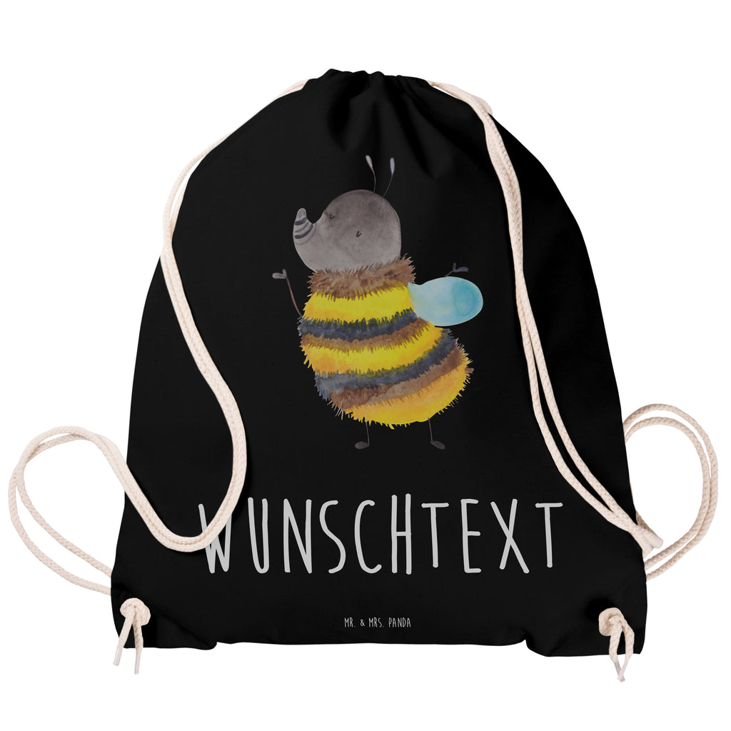 Personalisierter Sportbeutel Hummel flauschig Personalisierter Sportbeutel, Personalisierter Beutel, Personalisierte Sporttasche, Personalisierter Tasche, Personalisierter Stoffbeutel, Personalisierter Sportbeutel Kinder, Sportbeutel mit Namen, Turnbeutel mit Namen, Beutel mit Namen, Sporttasche mit Namen, Tasche mit Namen, Stoffbeutel mit Namen, Sportbeutel Kinder mit Namen, Wunschtext, Wunschnamen, Personalisierbar, Personalisierung, Tiermotive, Gute Laune, lustige Sprüche, Tiere, Hummel, Flauschig, Biene, Blume, Natur