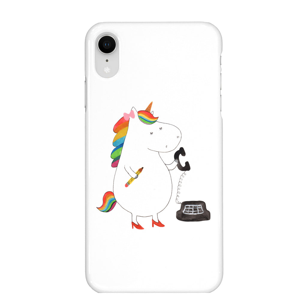 Handyhülle Einhorn Sekretärin Handyhülle, Handycover, Cover, Handy, Hülle, Iphone 10, Iphone X, Einhorn, Einhörner, Einhorn Deko, Pegasus, Unicorn, Sekretärin, Büro, Rechtsanwältin, Rechtsanwaltsgehilfin, Steuerbüro, Steuerkanzlei, Bürokraft, Bürohilfe