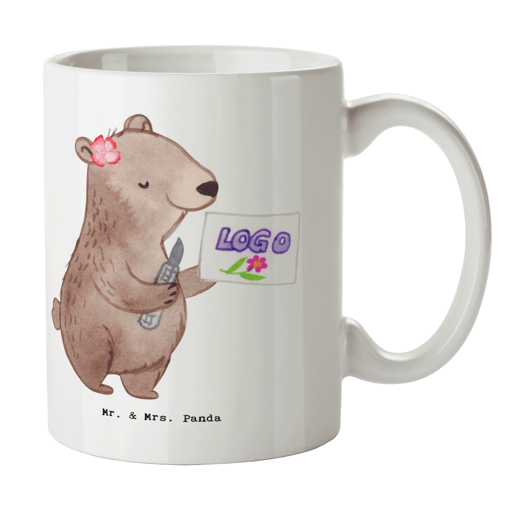 Tasse Werbetechnikerin mit Herz Tasse, Kaffeetasse, Teetasse, Becher, Kaffeebecher, Teebecher, Keramiktasse, Porzellantasse, Büro Tasse, Geschenk Tasse, Tasse Sprüche, Tasse Motive, Kaffeetassen, Tasse bedrucken, Designer Tasse, Cappuccino Tassen, Schöne Teetassen, Beruf, Ausbildung, Jubiläum, Abschied, Rente, Kollege, Kollegin, Geschenk, Schenken, Arbeitskollege, Mitarbeiter, Firma, Danke, Dankeschön